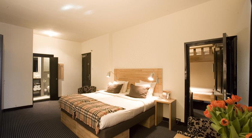 Hotel Vondel Amsterdam Hotel Vondel Amsterdam
