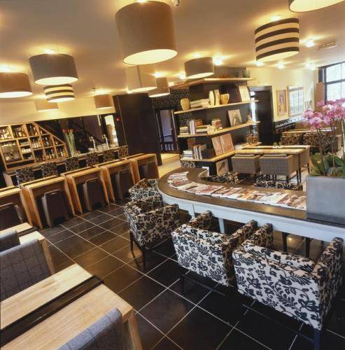 Hotel Vondel Amsterdam Hotel Vondel Amsterdam