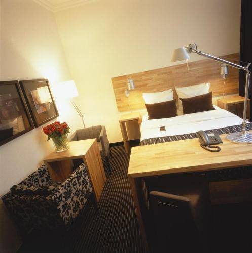 Hotel Vondel Amsterdam Hotel Vondel Amsterdam