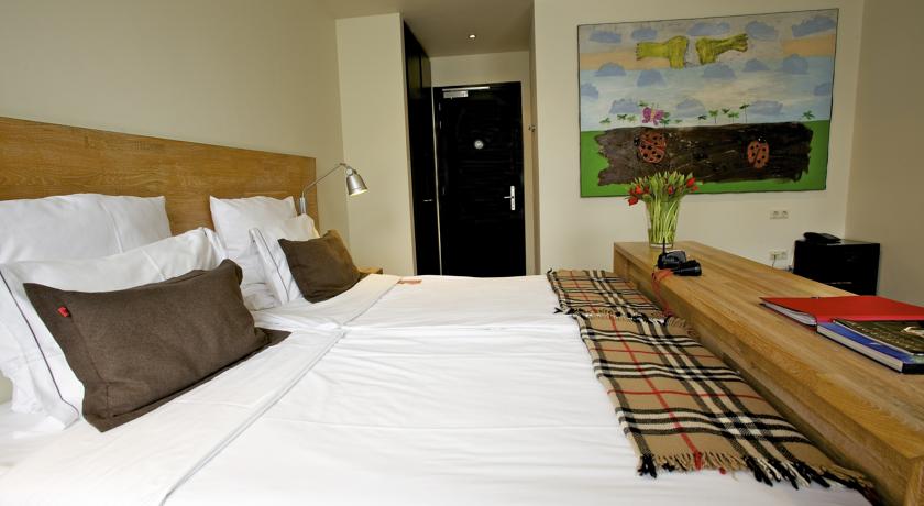 Hotel Vondel Amsterdam Hotel Vondel Amsterdam