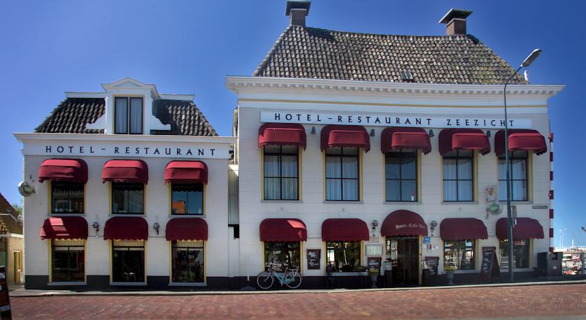 Hotel Zeezicht