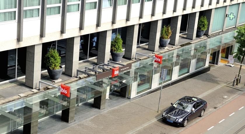 ibis Den Haag City Centre ibis Den Haag City Centre