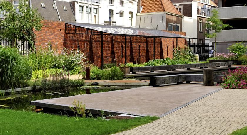 ibis Den Haag City Centre ibis Den Haag City Centre