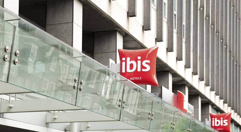 ibis Den Haag City Centre ibis Den Haag City Centre
