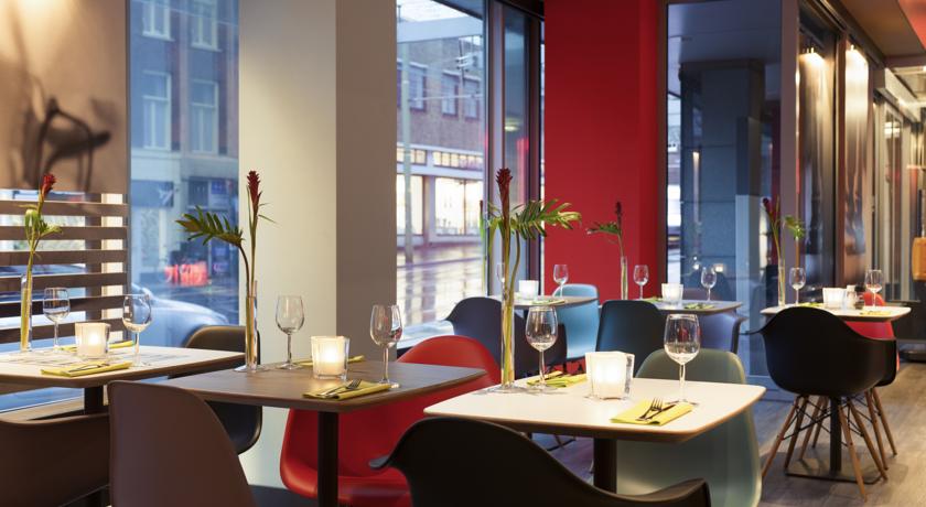 ibis Den Haag City Centre ibis Den Haag City Centre