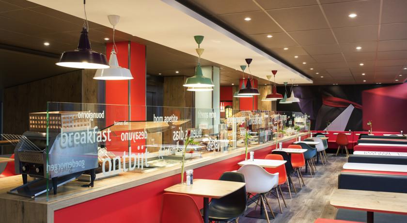 ibis Den Haag City Centre ibis Den Haag City Centre