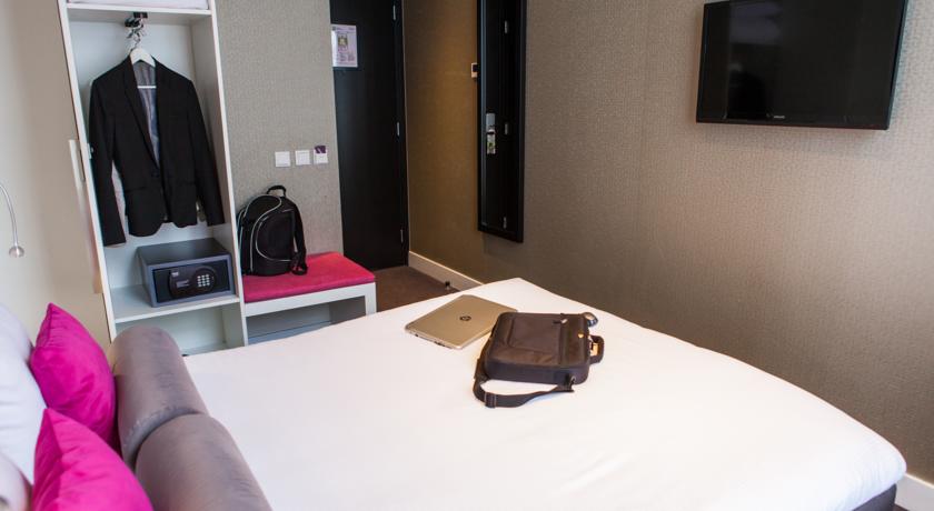 ibis Styles Amsterdam Amstel