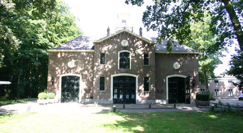 Landgoed Kasteel Oud Poelgeest