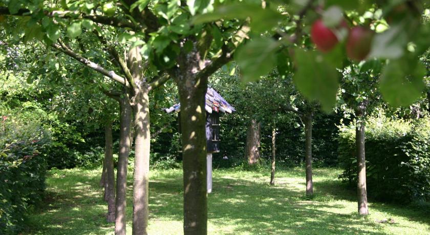 Landgoed Kasteel Oud Poelgeest