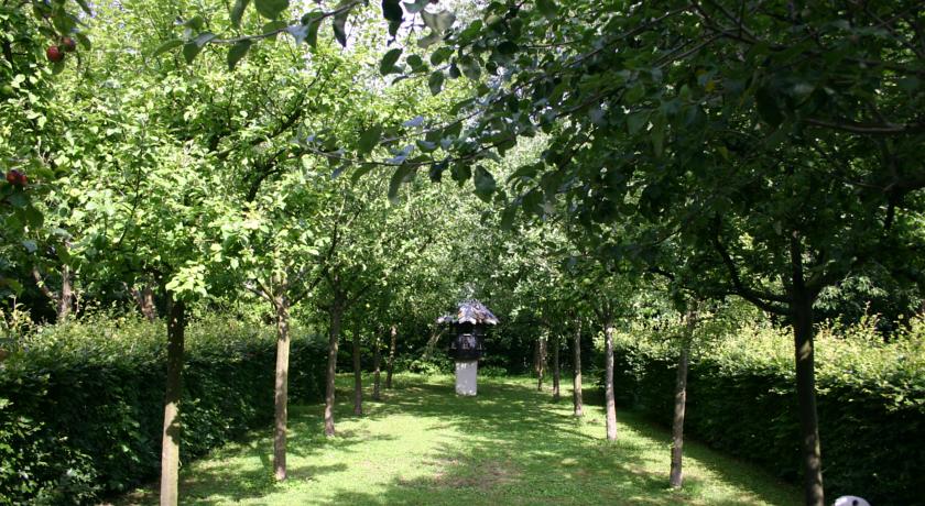 Landgoed Kasteel Oud Poelgeest