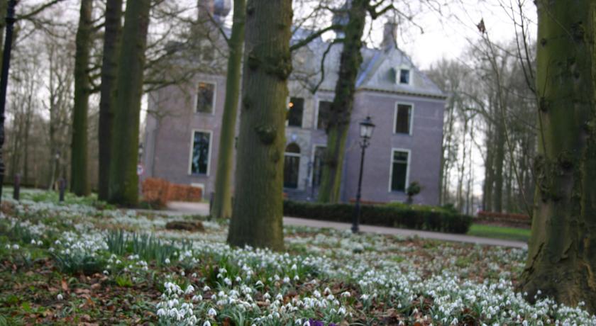 Landgoed Kasteel Oud Poelgeest