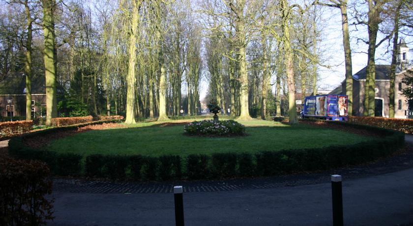 Landgoed Kasteel Oud Poelgeest