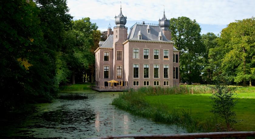 Landgoed Kasteel Oud Poelgeest