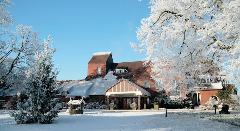 Landgoedhotel de Wilmersberg