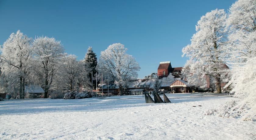 Landgoedhotel de Wilmersberg