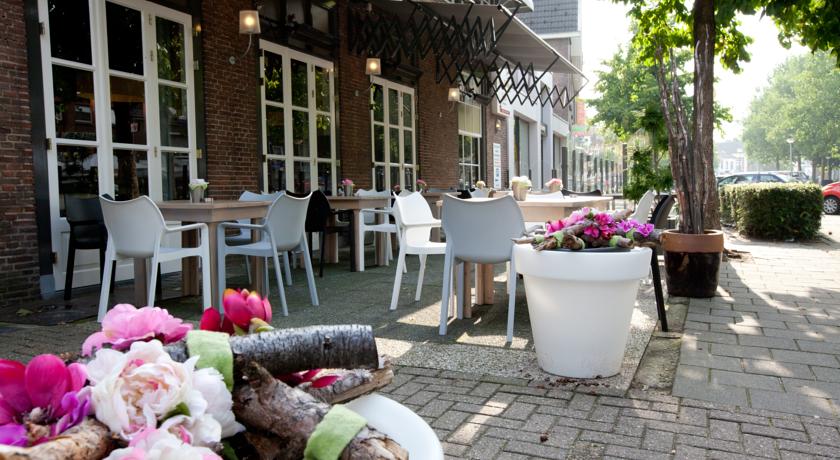 Linge Hotel Elst