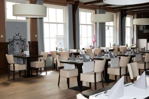 Linge Hotel Elst Linge Hotel Elst