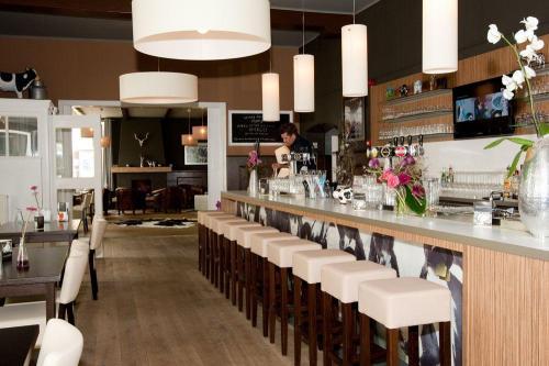 Linge Hotel Elst Linge Hotel Elst