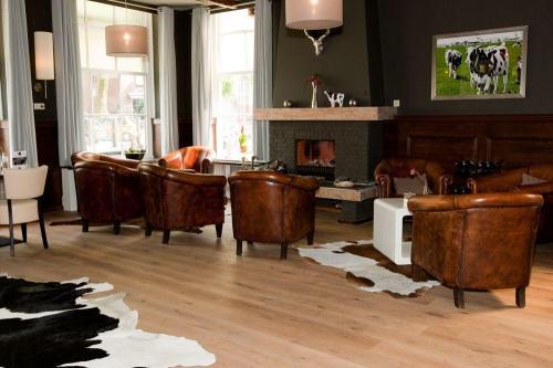 Linge Hotel Elst Linge Hotel Elst