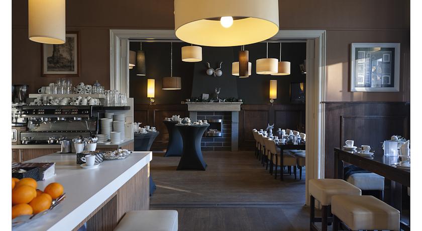 Linge Hotel Elst Linge Hotel Elst