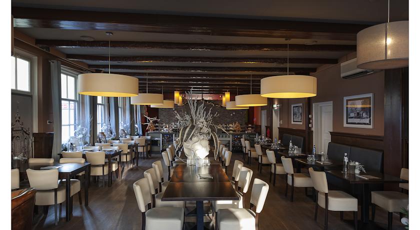 Linge Hotel Elst Linge Hotel Elst