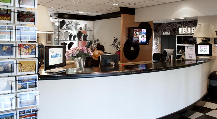 New West Inn Amsterdam New West Inn Amsterdam