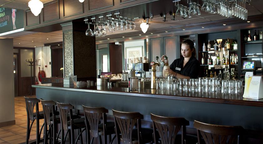 New West Inn Amsterdam New West Inn Amsterdam