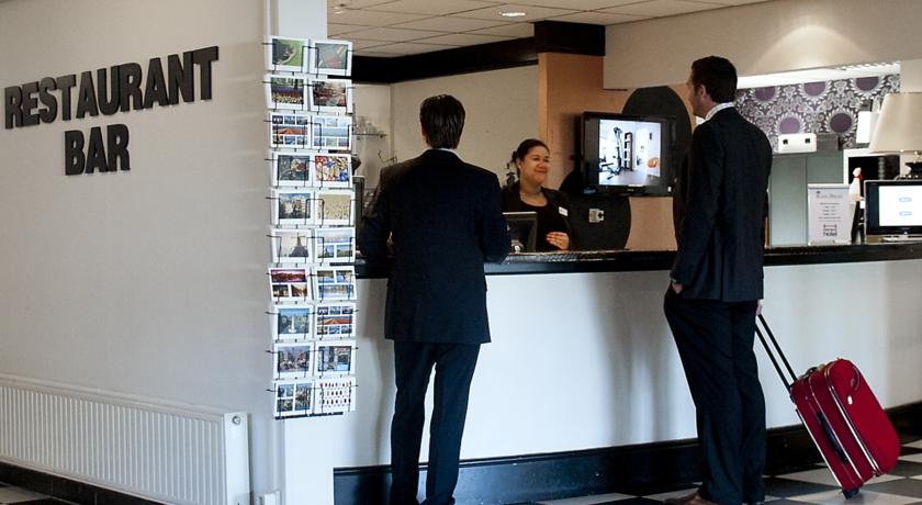 New West Inn Amsterdam New West Inn Amsterdam