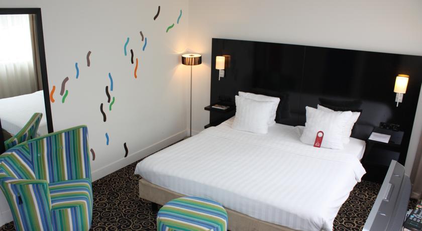 New West Inn Amsterdam New West Inn Amsterdam