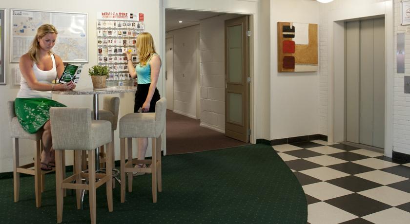New West Inn Amsterdam New West Inn Amsterdam