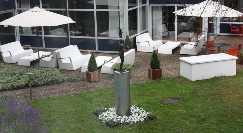 New West Inn Amsterdam New West Inn Amsterdam