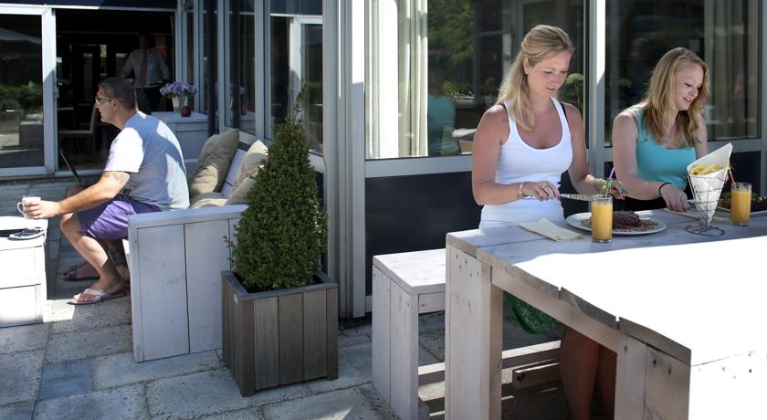 New West Inn Amsterdam New West Inn Amsterdam