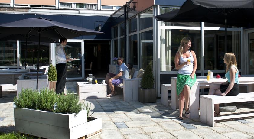 New West Inn Amsterdam New West Inn Amsterdam