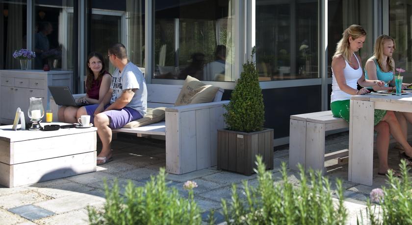 New West Inn Amsterdam New West Inn Amsterdam