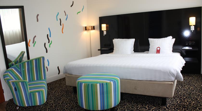 New West Inn Amsterdam New West Inn Amsterdam