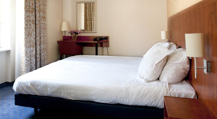 New West Inn Amsterdam New West Inn Amsterdam