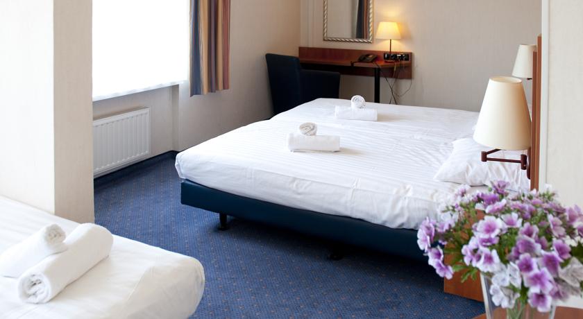 New West Inn Amsterdam New West Inn Amsterdam