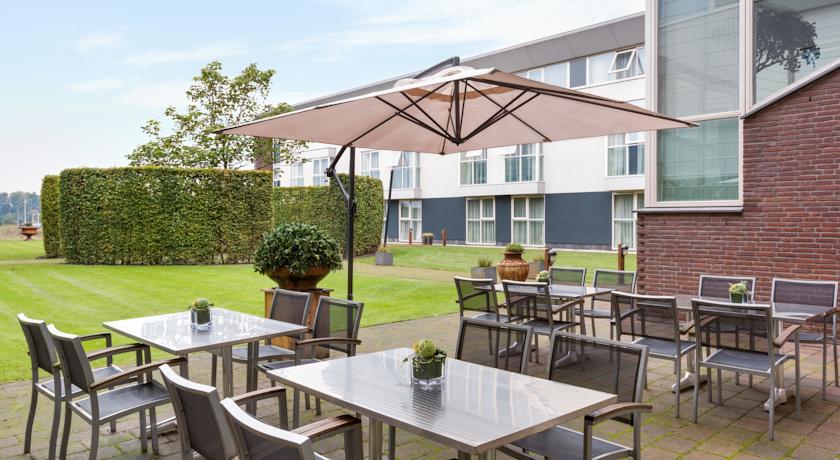NH Waalwijk NH Waalwijk