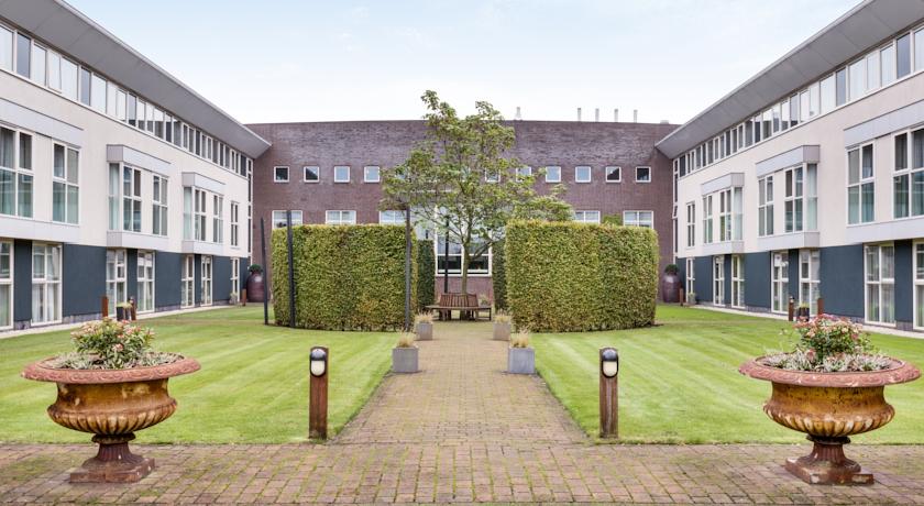 NH Waalwijk NH Waalwijk
