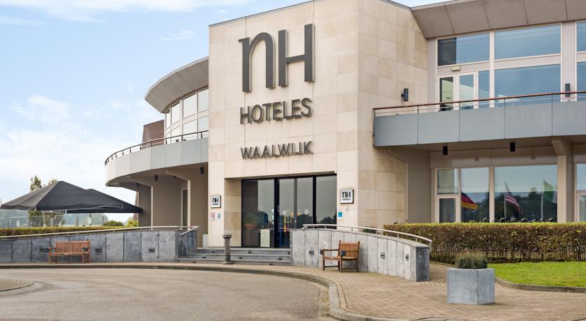 NH Waalwijk NH Waalwijk