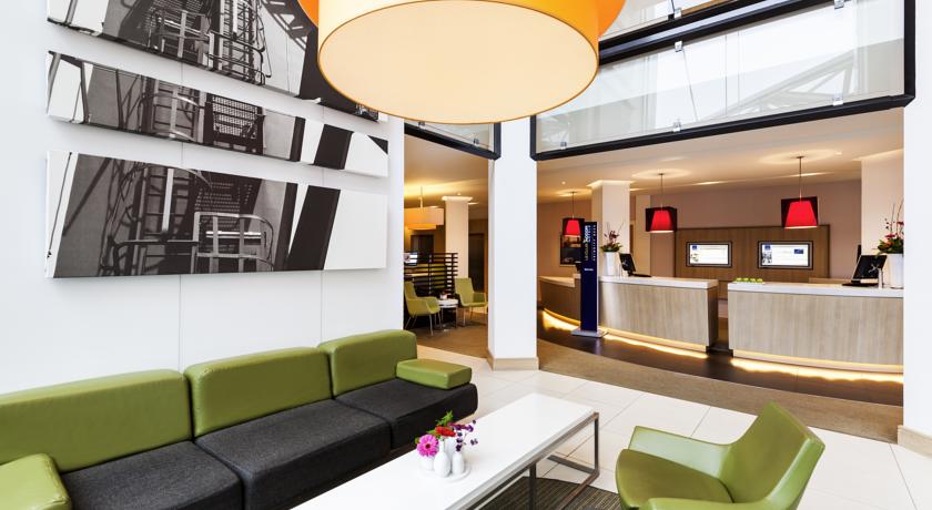 Novotel Rotterdam Brainpark