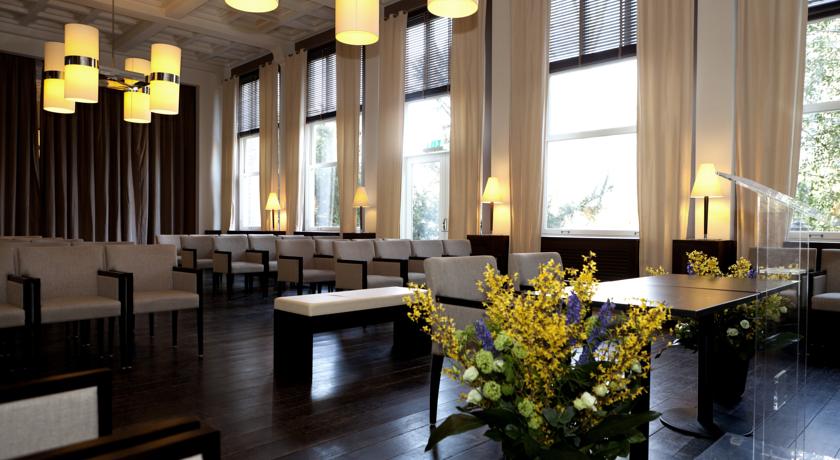 Parkhotel Den Haag Parkhotel Den Haag