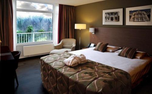 Parkhotel Den Haag Parkhotel Den Haag