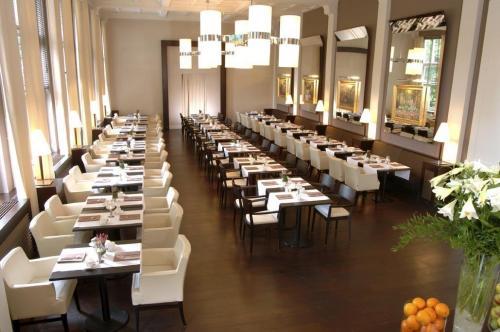 Parkhotel Den Haag Parkhotel Den Haag