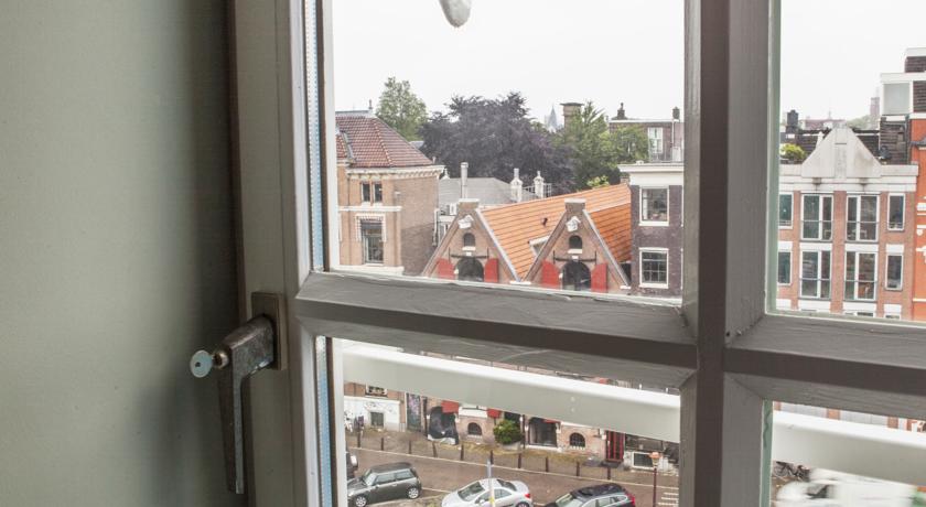 Prinsengracht Canal View Apartments Prinsengracht Canal View Apartments