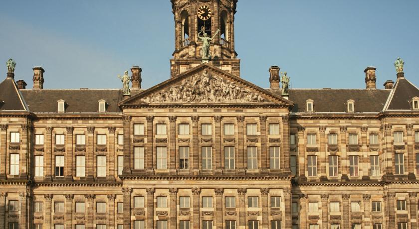 Radisson Blu Hotel, Amsterdam Radisson Blu Hotel, Amsterdam