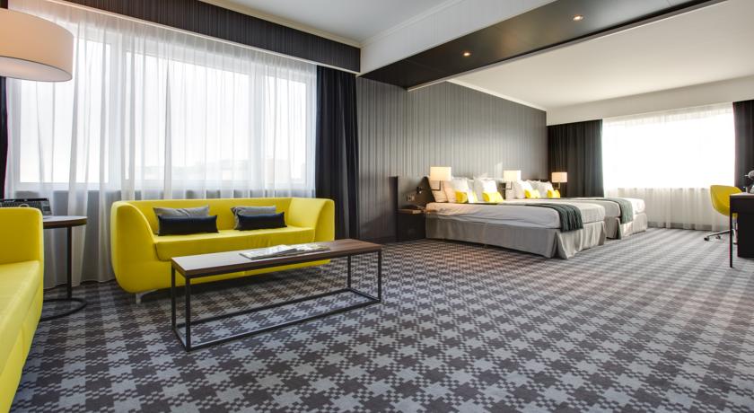 Radisson BLU Hotel Amsterdam Airport Radisson BLU Hotel Amsterdam Airport