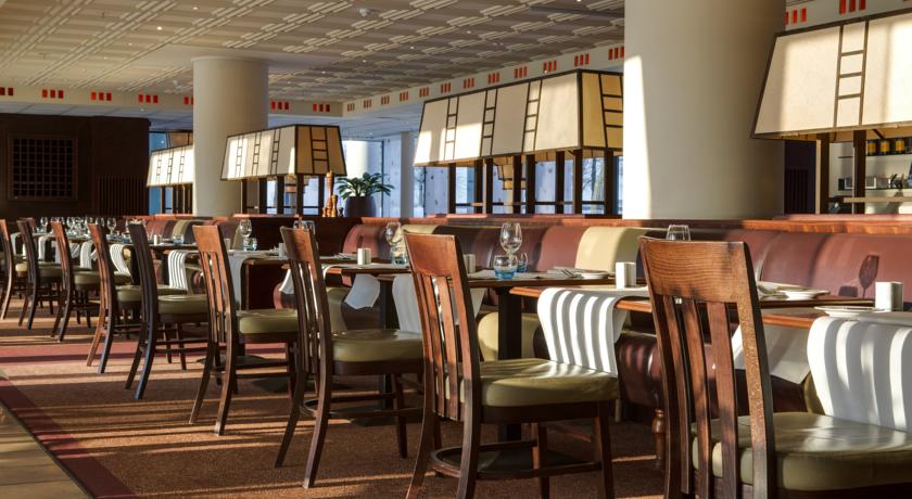 Radisson BLU Hotel Amsterdam Airport Radisson BLU Hotel Amsterdam Airport