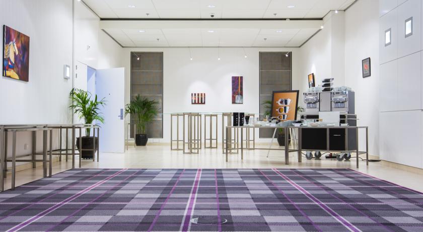 Radisson BLU Hotel Amsterdam Airport Radisson BLU Hotel Amsterdam Airport