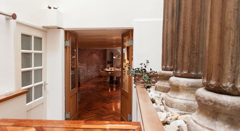 Royal Boutique Apartment Amsterdam Royal Boutique Apartment Amsterdam